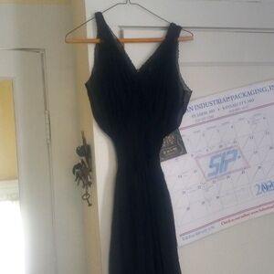 Vintage night gown